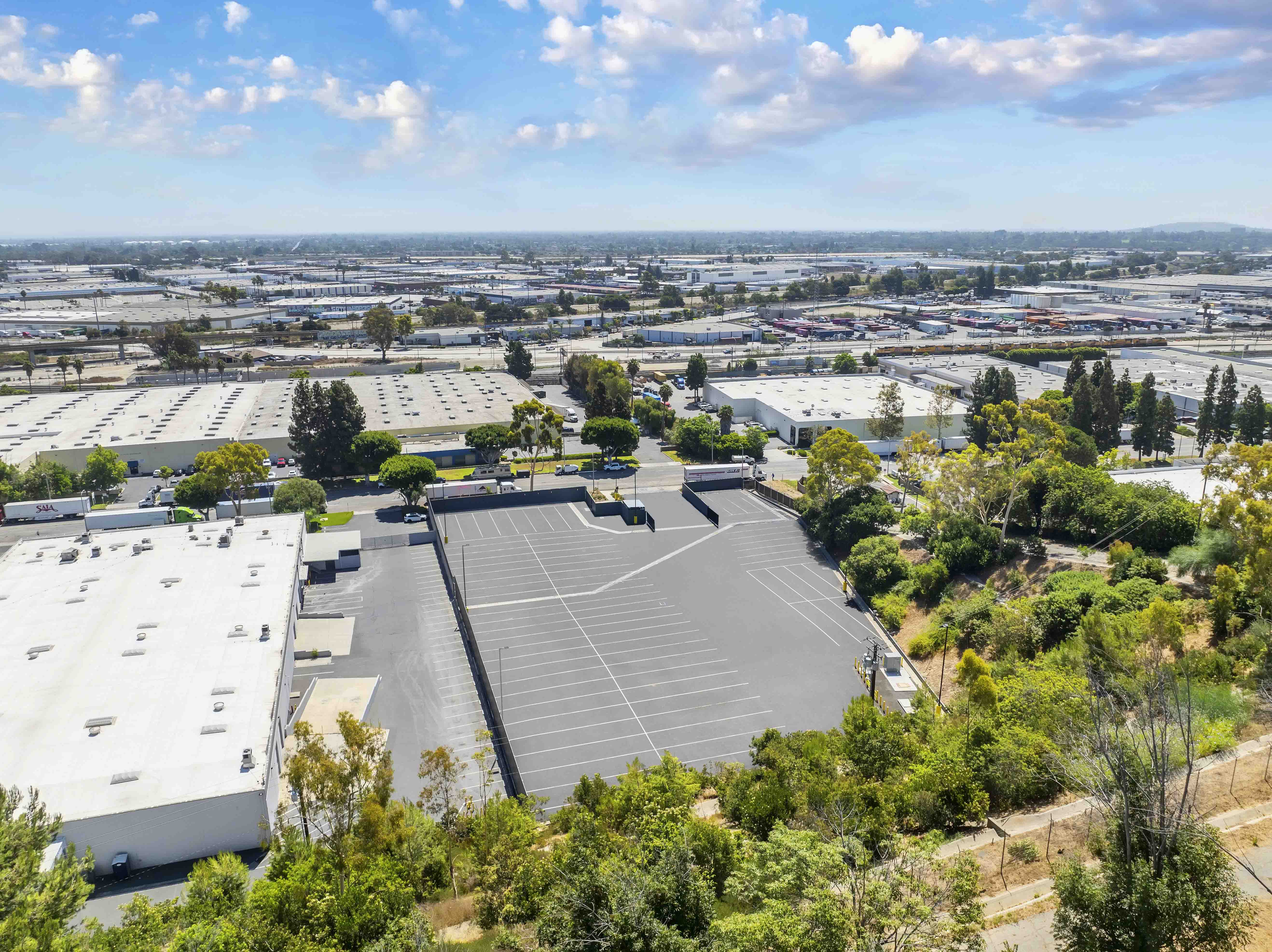 North Palisade Partners